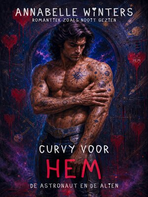 cover image of Curvy voor Hem